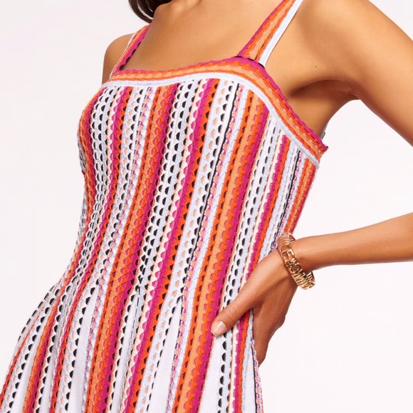 🔥NO MORE SALES!🔥RB “Luisa” Dress. Not available online anymore! FINAL PRICE!!!!! - Picture 11 of 14